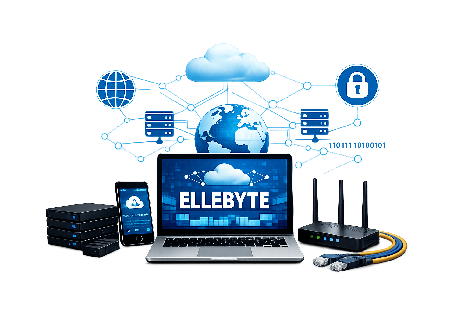 Web Hosting