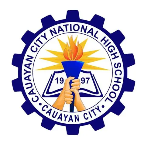 Cauayan National High School