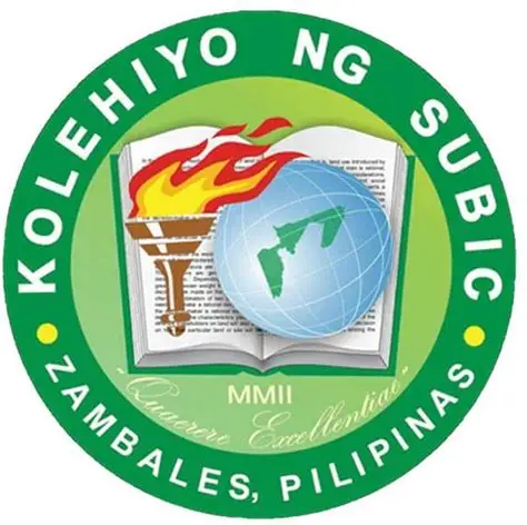 Kolehiyo ng Subic