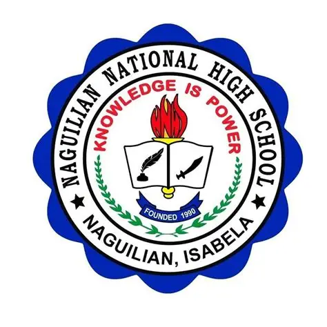 Naguilian National High School